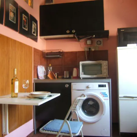 Single Deer Studio * Budapest
